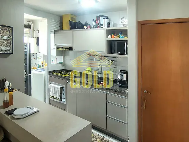 Apartamento com 114m² 3 quartos e 2 banheiros, à venda, no bairro Petrópolis em Londrina