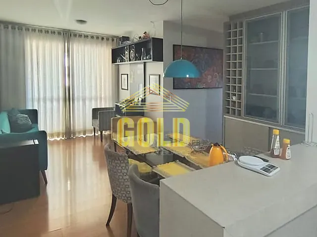 Apartamento com 114m² 3 quartos e 2 banheiros, à venda, no bairro Petrópolis em Londrina