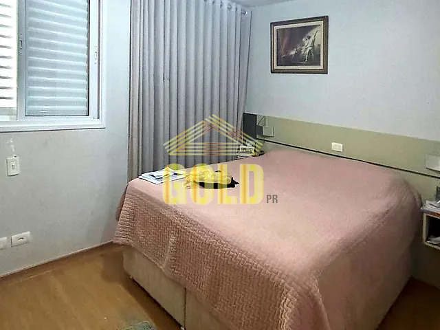 Apartamento com 114m² 3 quartos e 2 banheiros, à venda, no bairro Petrópolis em Londrina