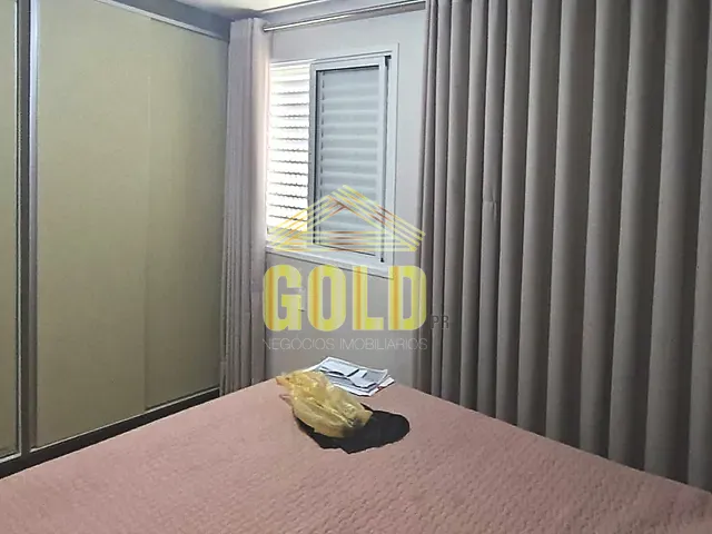 Apartamento com 114m² 3 quartos e 2 banheiros, à venda, no bairro Petrópolis em Londrina