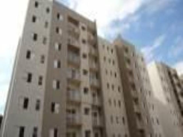 Apartamento com 69m² 3 quartos e 1 banheiro, à venda, no bairro Parque Irmaos Pedroso em Paulínia