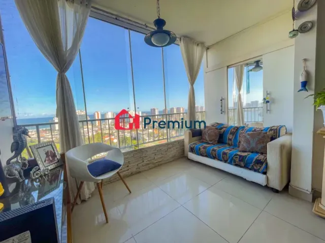 Apartamento 2 quartos e 2 banheiros, à venda, no bairro Barra da Tijuca em Rio de Janeiro