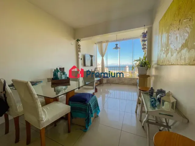 Apartamento 2 quartos e 2 banheiros, à venda, no bairro Barra da Tijuca em Rio de Janeiro