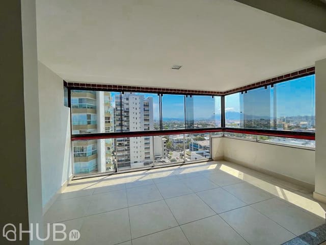 Foto do Apartamento - Apartamento à venda 4 Quartos, 1 Suite, 140M², Praia do Canto, Vitória - ES | Ed Saint Patrick | HUB NEGÓCIOS IMOBILIÁRIOS