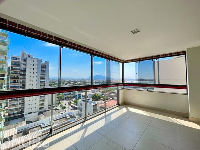 Foto do Apartamento - Apartamento à venda 4 Quartos, 1 Suite, 140M², Praia do Canto, Vitória - ES | Ed Saint Patrick | HUB NEGÓCIOS IMOBILIÁRIOS