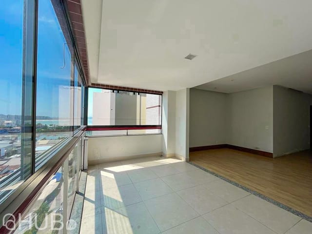 Foto do Apartamento - Apartamento à venda 4 Quartos, 1 Suite, 140M², Praia do Canto, Vitória - ES | Ed Saint Patrick | HUB NEGÓCIOS IMOBILIÁRIOS