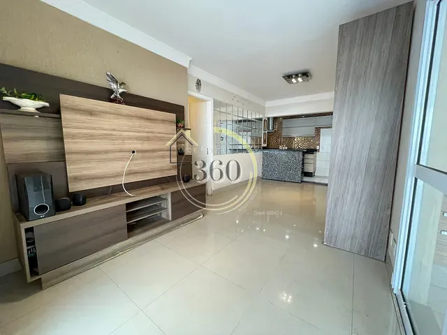 Apartamento com 99m² 3 quartos e 2 banheiros, à venda, no bairro Vila Gomes Cardim em São Paulo