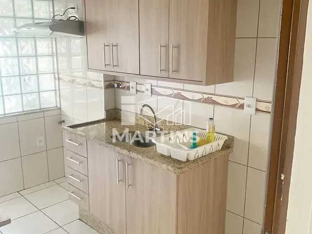 Apartamento 2 quartos e 1 banheiro, à venda ou para alugar, no bairro Jardim Umarizal em São Paulo