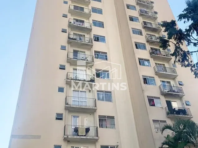 Apartamento 2 quartos e 1 banheiro, à venda ou para alugar, no bairro Jardim Umarizal em São Paulo