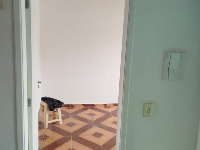 Apartamento com 54m² 2 quartos e 1 banheiro, à venda, no bairro Parque Valença I em Campinas