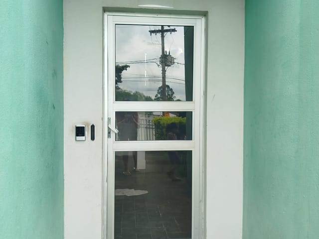 Apartamento com 54m² 2 quartos e 1 banheiro, à venda, no bairro Parque Valença I em Campinas