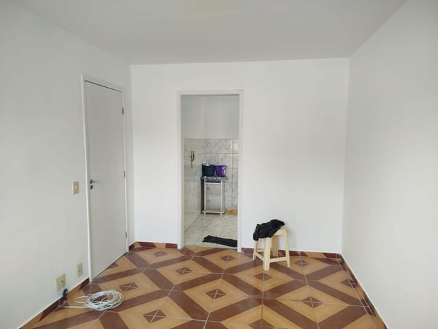 Apartamento com 54m² 2 quartos e 1 banheiro, à venda, no bairro Parque Valença I em Campinas