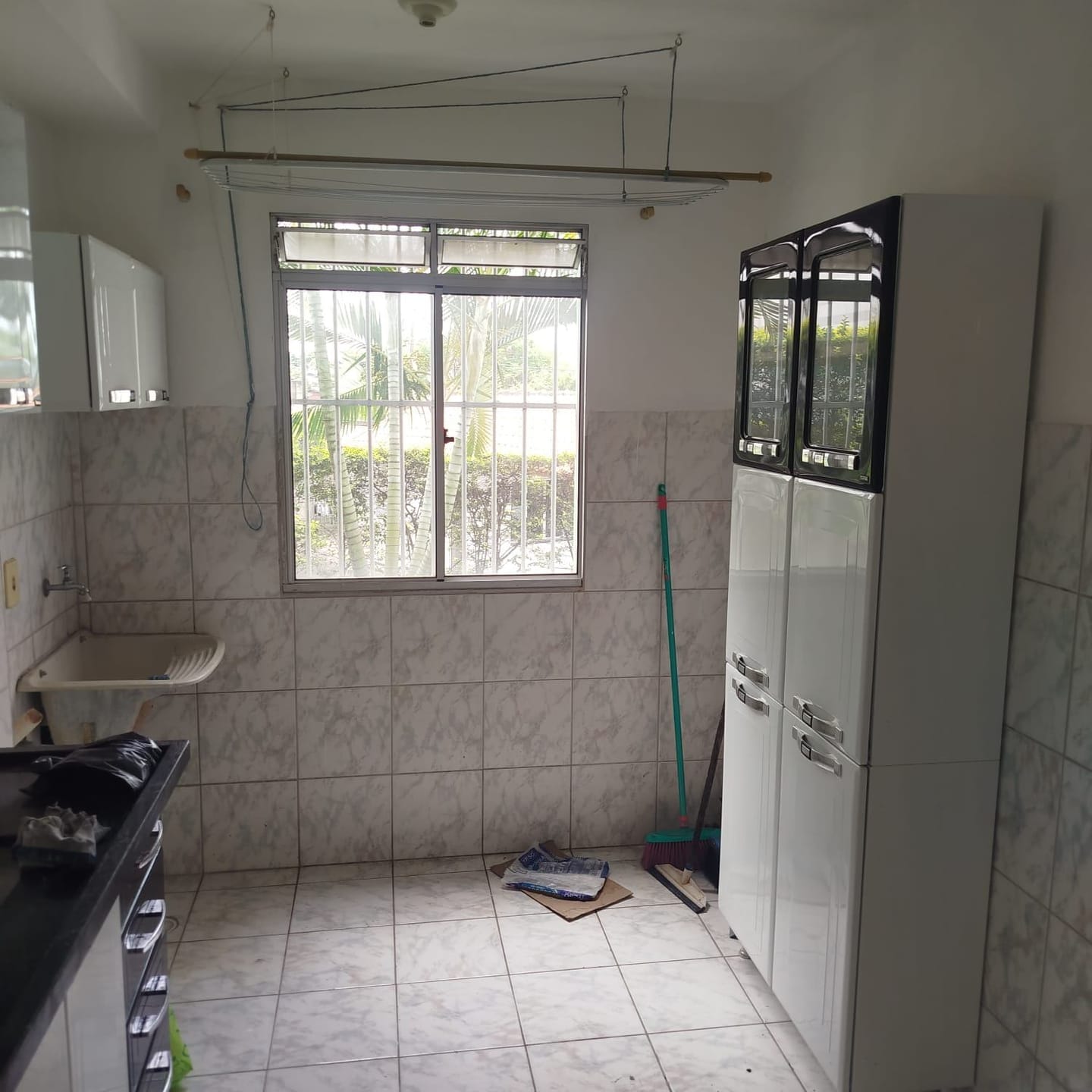 Apartamento, 2 quartos, 52 m² - Foto 13