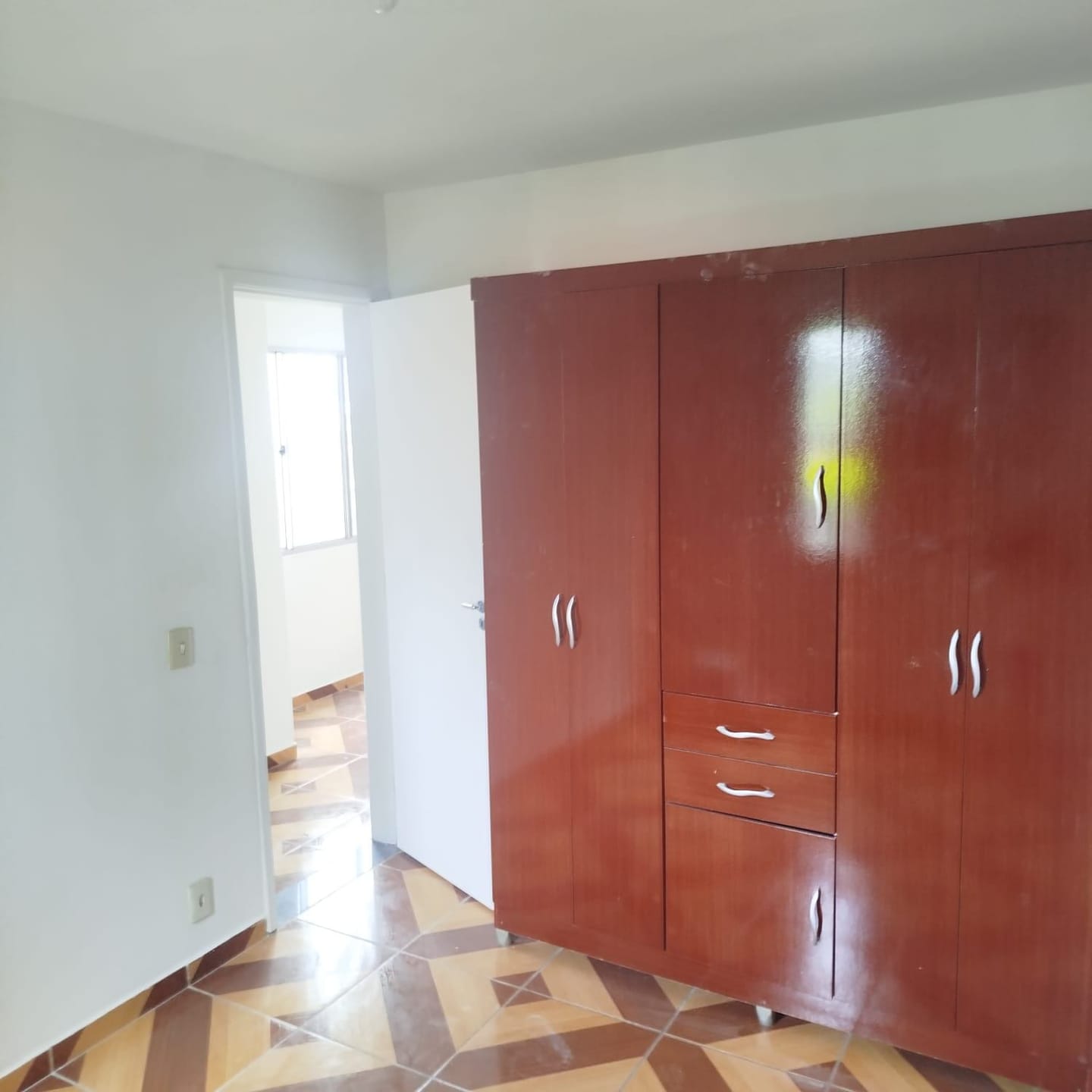 Apartamento, 2 quartos, 52 m² - Foto 5