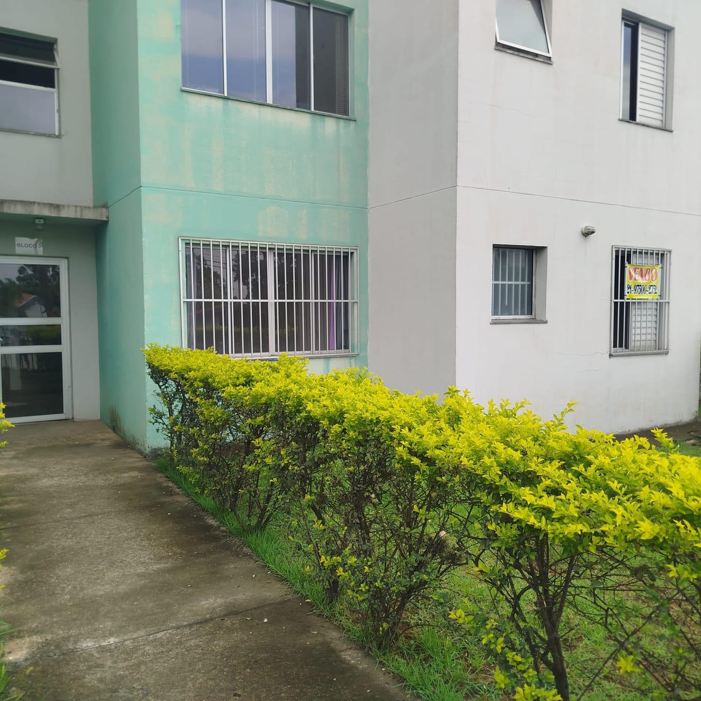 Apartamento, 2 quartos, 52 m² - Foto 1