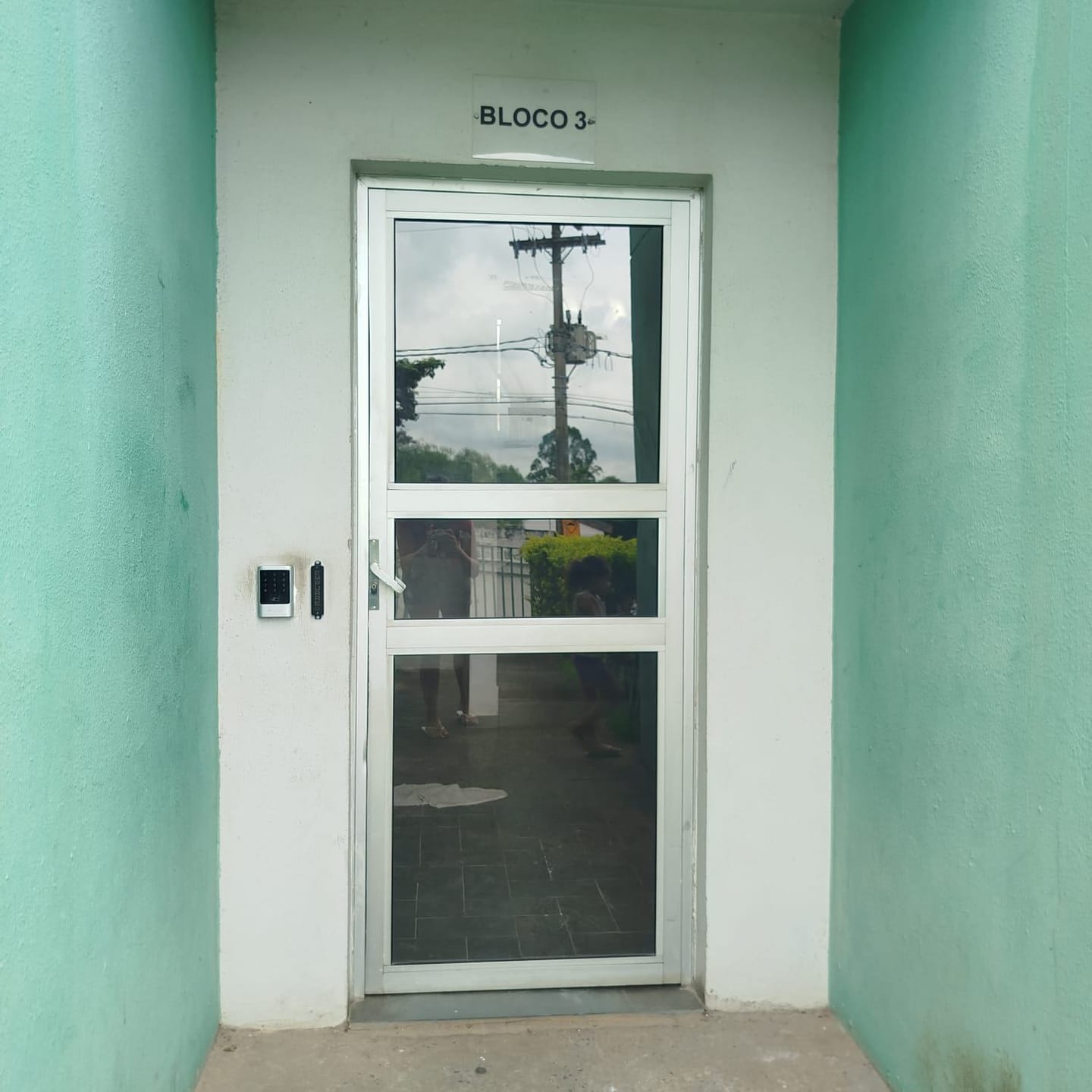 Apartamento, 2 quartos, 52 m² - Foto 2