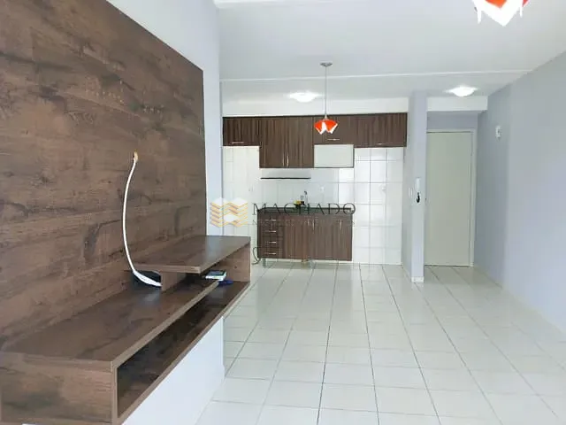 Apartamento com 71m² 3 quartos e 1 banheiro, à venda, no bairro Jardim Tamoio em Jundiaí