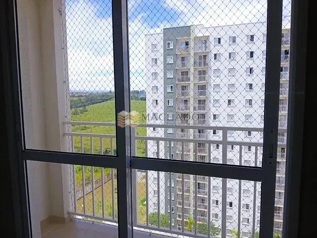 Apartamento com 71m² 3 quartos e 1 banheiro, à venda, no bairro Jardim Tamoio em Jundiaí