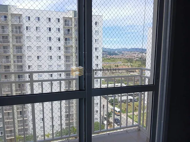 Apartamento com 71m² 3 quartos e 1 banheiro, à venda, no bairro Jardim Tamoio em Jundiaí