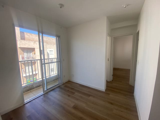 Foto do Apartamento - Viva no Grow Sapopemba: 2 dorms, varanda e lazer completo na Zona Leste | Imobiliária Sapopemba