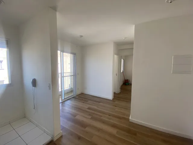 Foto do Apartamento - Viva no Grow Sapopemba: 2 dorms, varanda e lazer completo na Zona Leste | Imobiliária Sapopemba