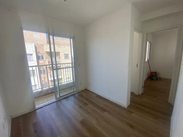 Foto do Apartamento - Viva no Grow Sapopemba: 2 dorms, varanda e lazer completo na Zona Leste | Imobiliária Sapopemba