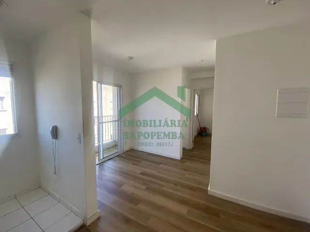 Apartamento 2 quartos e 1 banheiro, à venda, no bairro Jardim Adutora em São Paulo