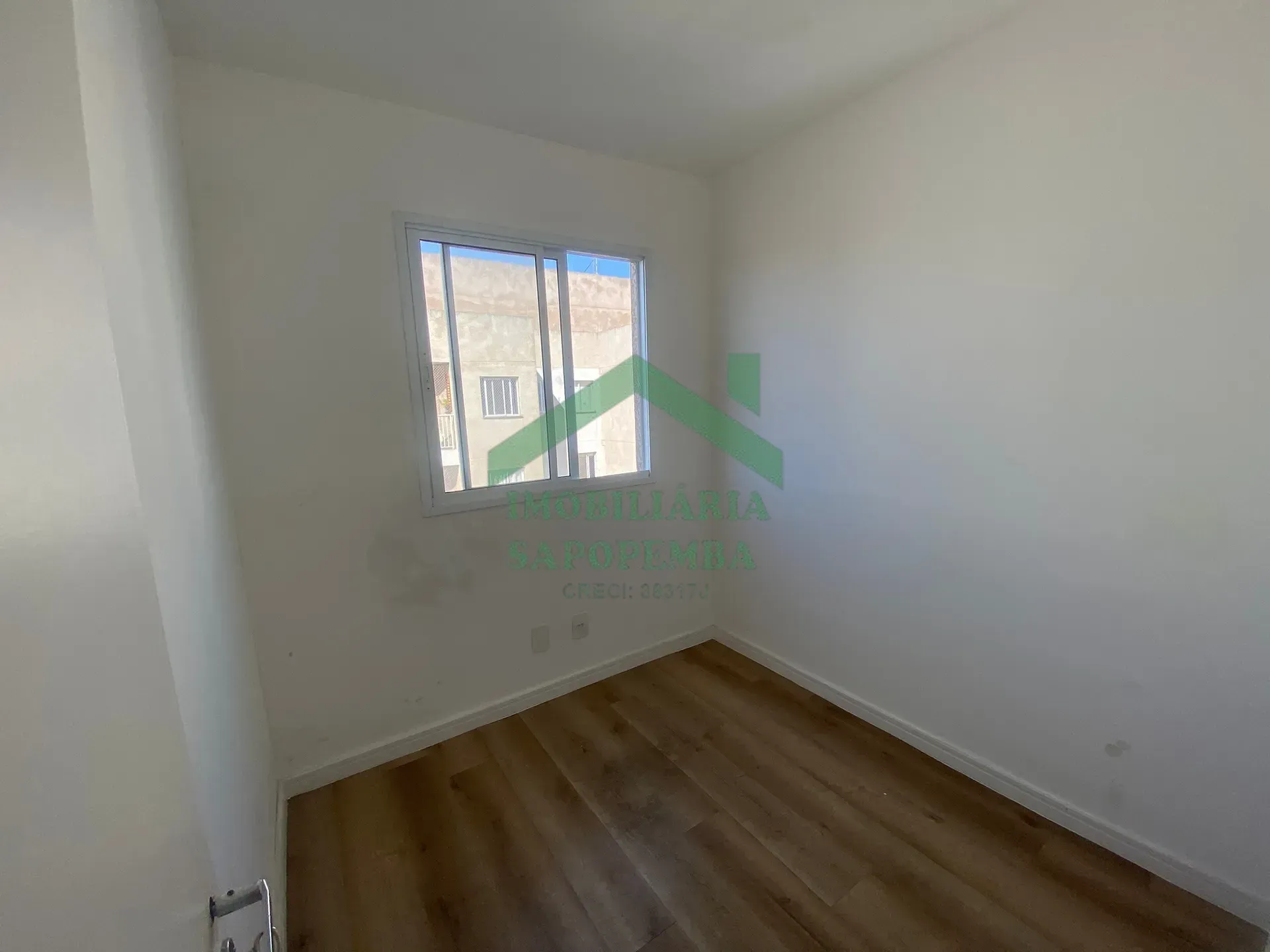 Apartamento, 2 quartos, 37 m² - Foto 7