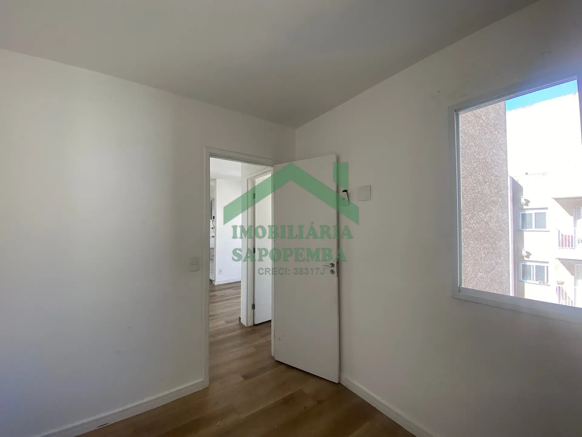 Apartamento, 2 quartos, 37 m² - Foto 9