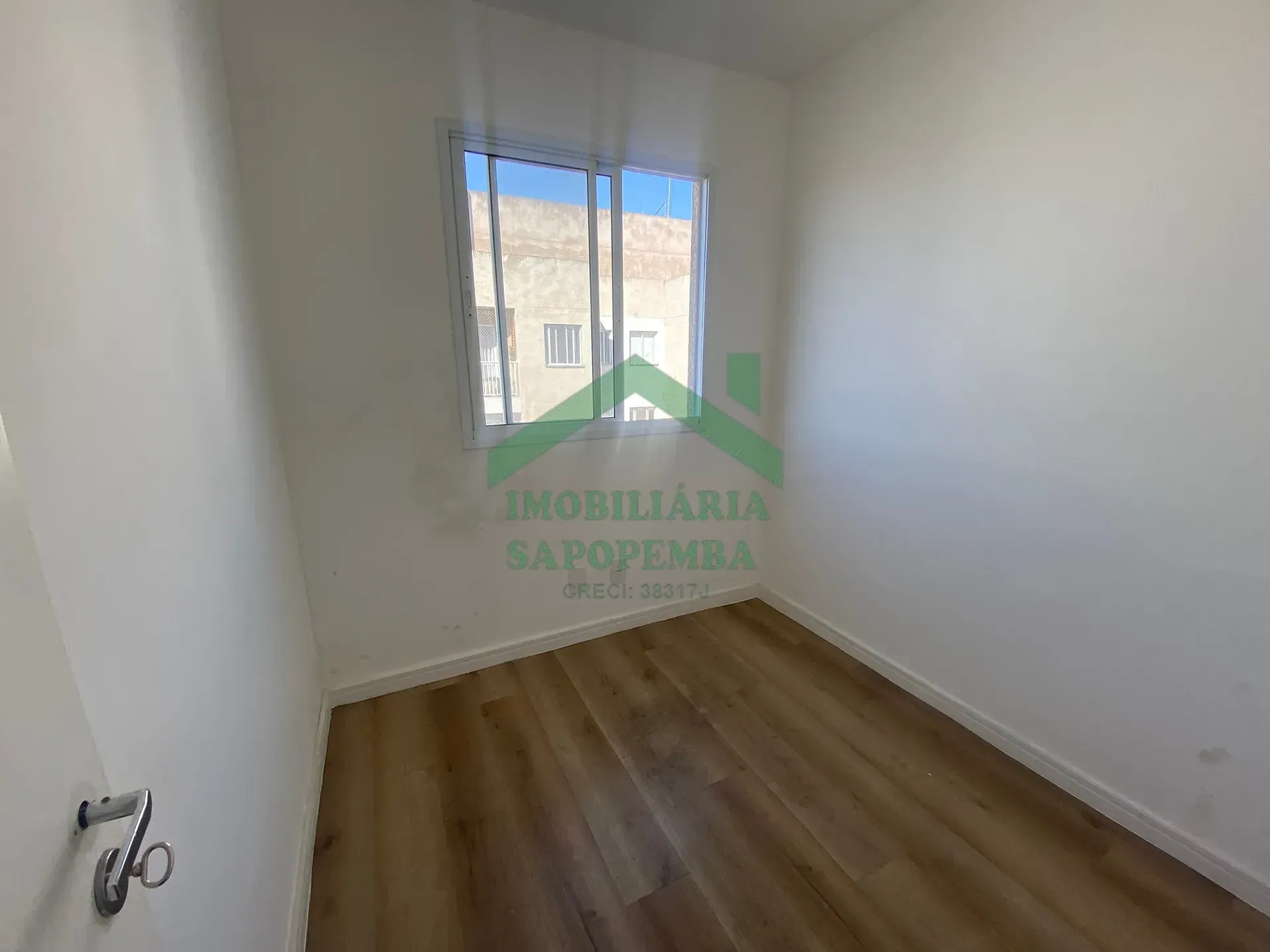 Apartamento, 2 quartos, 37 m² - Foto 6