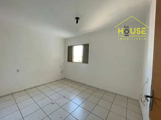 Apartamento 2 quartos e 1 banheiro, à venda, no bairro Santa Luzia em Votuporanga