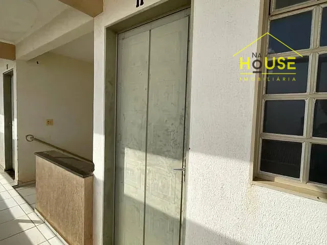 Apartamento 2 quartos e 1 banheiro, à venda, no bairro Santa Luzia em Votuporanga