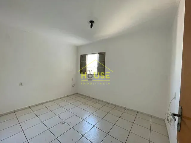 Apartamento 2 quartos e 1 banheiro, à venda, no bairro Santa Luzia em Votuporanga
