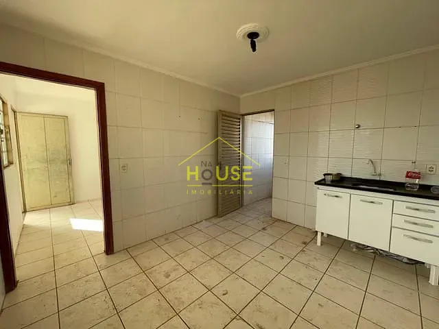 Apartamento 2 quartos e 1 banheiro, à venda, no bairro Santa Luzia em Votuporanga