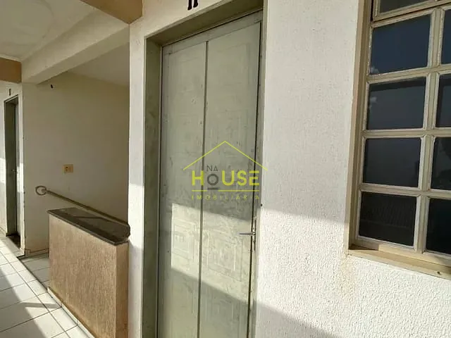 Apartamento 2 quartos e 1 banheiro, à venda, no bairro Santa Luzia em Votuporanga