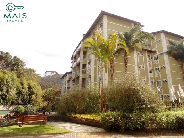 Foto do Apartamento - Seu cantinho em Itaipava | Istelet Imóveis