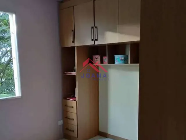 Apartamento 2 quartos e 1 banheiro, à venda ou para alugar, no bairro Parque Reboucas em São Paulo