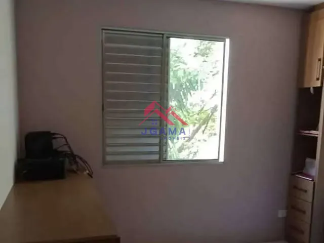 Apartamento 2 quartos e 1 banheiro, à venda ou para alugar, no bairro Parque Reboucas em São Paulo