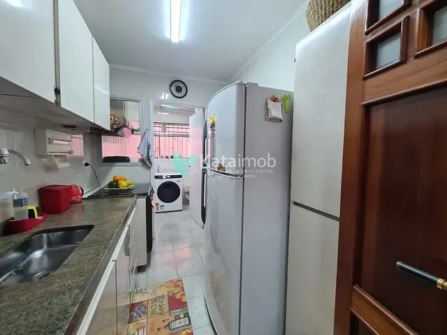 Apartamento 2 quartos e 3 banheiros, à venda, no bairro Saúde em São Paulo