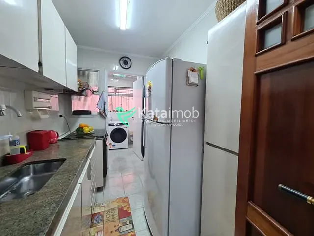 Apartamento 2 quartos e 3 banheiros, à venda, no bairro Saúde em São Paulo