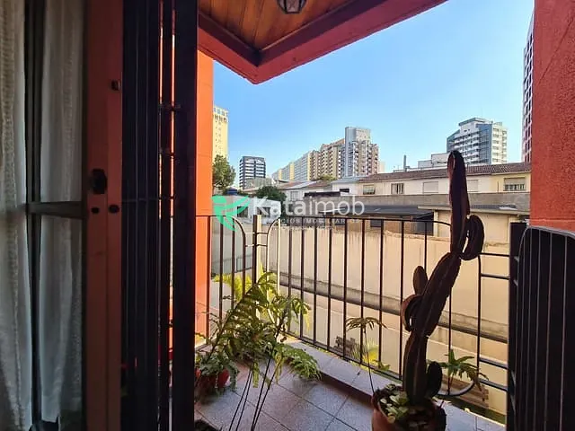 Apartamento 2 quartos e 3 banheiros, à venda, no bairro Saúde em São Paulo