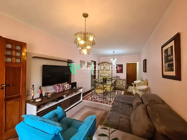 Apartamento 2 quartos e 3 banheiros, à venda, no bairro Saúde em São Paulo