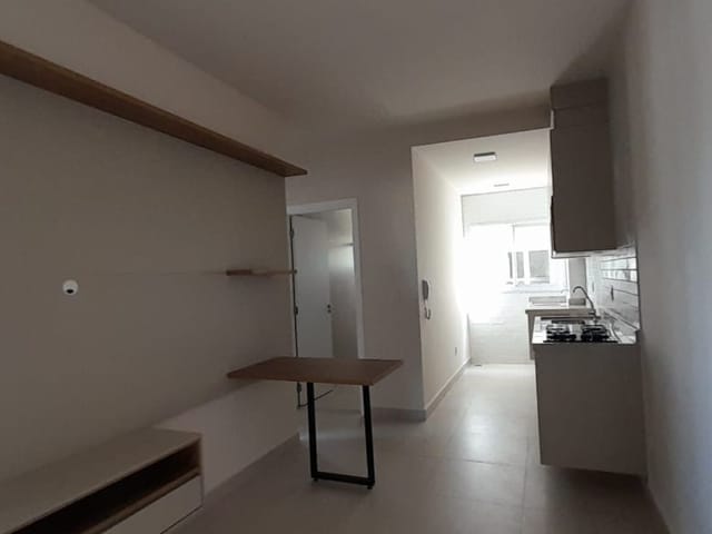 Apartamento 2 quartos e 1 banheiro, para alugar, no bairro Núcleo Agrícola Alpha em Franca