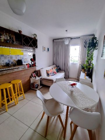Foto do Apartamento - Apartamento à venda, Residencial  Morada dos Pássaros, Loteamento Parque Industrial, Jundiaí, SP | Lançou Imob Soluções Imobiliárias LTDA