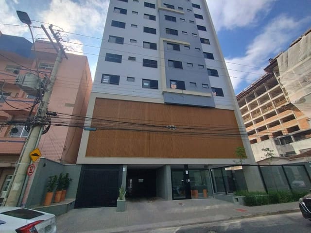 Foto do Apartamento - Apartamento com 2 dormitórios para locação, por R$ 2.500,00/mês – Centro - Lavras/MG | Burgarelli Imóveis