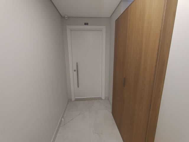 Foto do Apartamento - Apartamento com 2 dormitórios para locação, por R$ 2.500,00/mês – Centro - Lavras/MG | Burgarelli Imóveis
