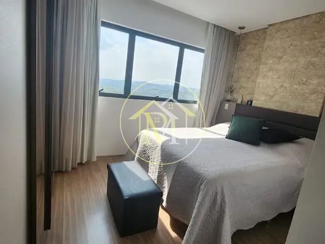 Apartamento com 89m² 3 quartos e 2 banheiros, à venda, no bairro Jardim Maria Jose em Votorantim