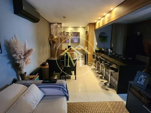 Apartamento com 89m² 3 quartos e 2 banheiros, à venda, no bairro Jardim Maria Jose em Votorantim