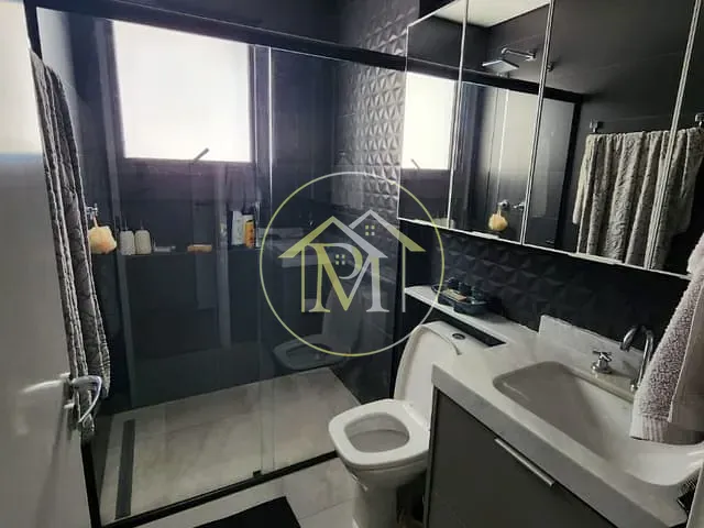 Apartamento com 89m² 3 quartos e 2 banheiros, à venda, no bairro Jardim Maria Jose em Votorantim