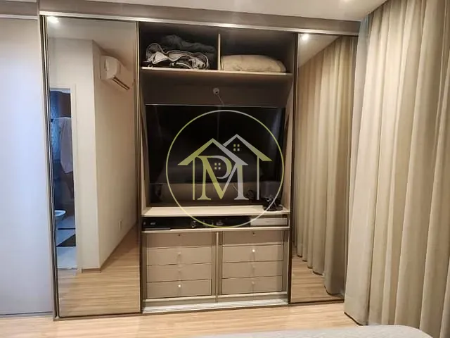 Apartamento com 89m² 3 quartos e 2 banheiros, à venda, no bairro Jardim Maria Jose em Votorantim